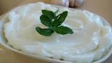 Spicy Garlic Dip