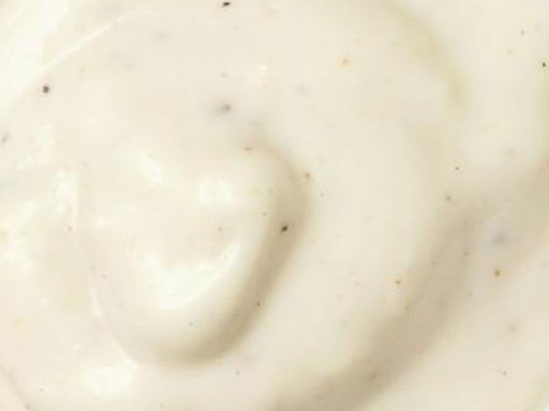 Garlic Dip