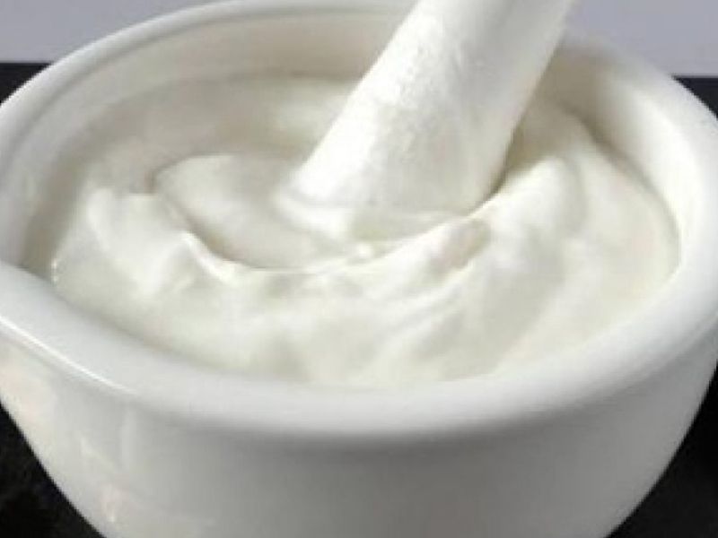 Garlic Dip