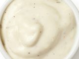 Garlic Dip Salad