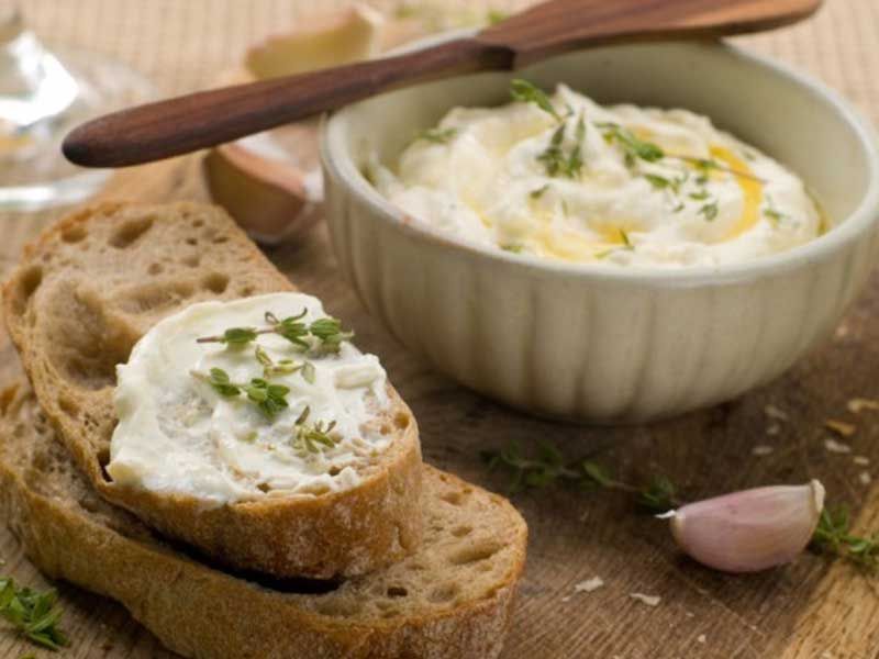 Garlic Dip