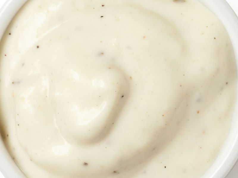 Garlic Dip