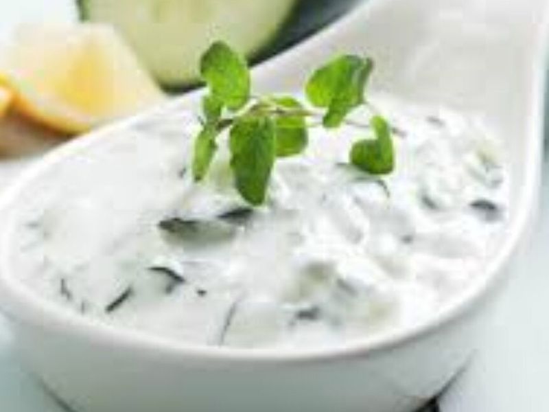 Garlic Dip