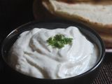 Garlic Dip