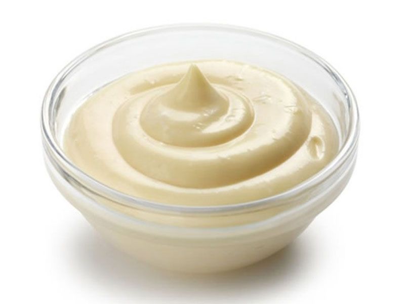 Garlic Dip