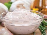 Garlic Dip