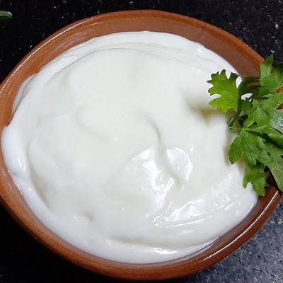 Spicy Garlic Dip