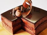 جاتوه موس شوكولاته سبيشيال