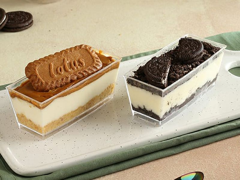 Gateaux Oreo