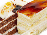 Gateau