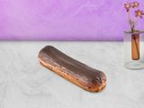 Chocolate eclair Gateau