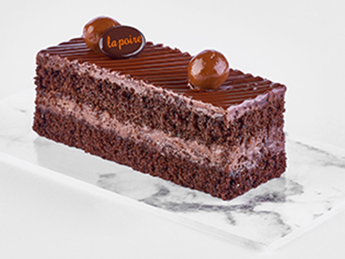 Nutella Original Gateau