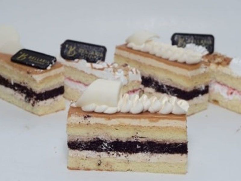 Gateau