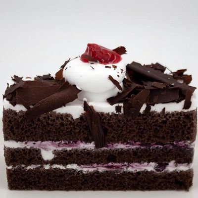 Black Forest Gateau
