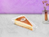 Caramel cheesecake Gateau