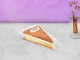 Lotus cheesecake Gateau