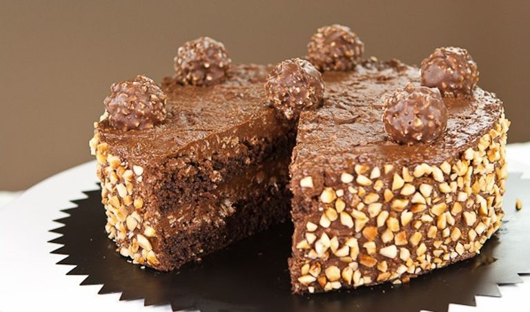 Rocher Gateau