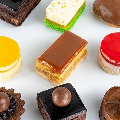 Soiree Gateau Kilo