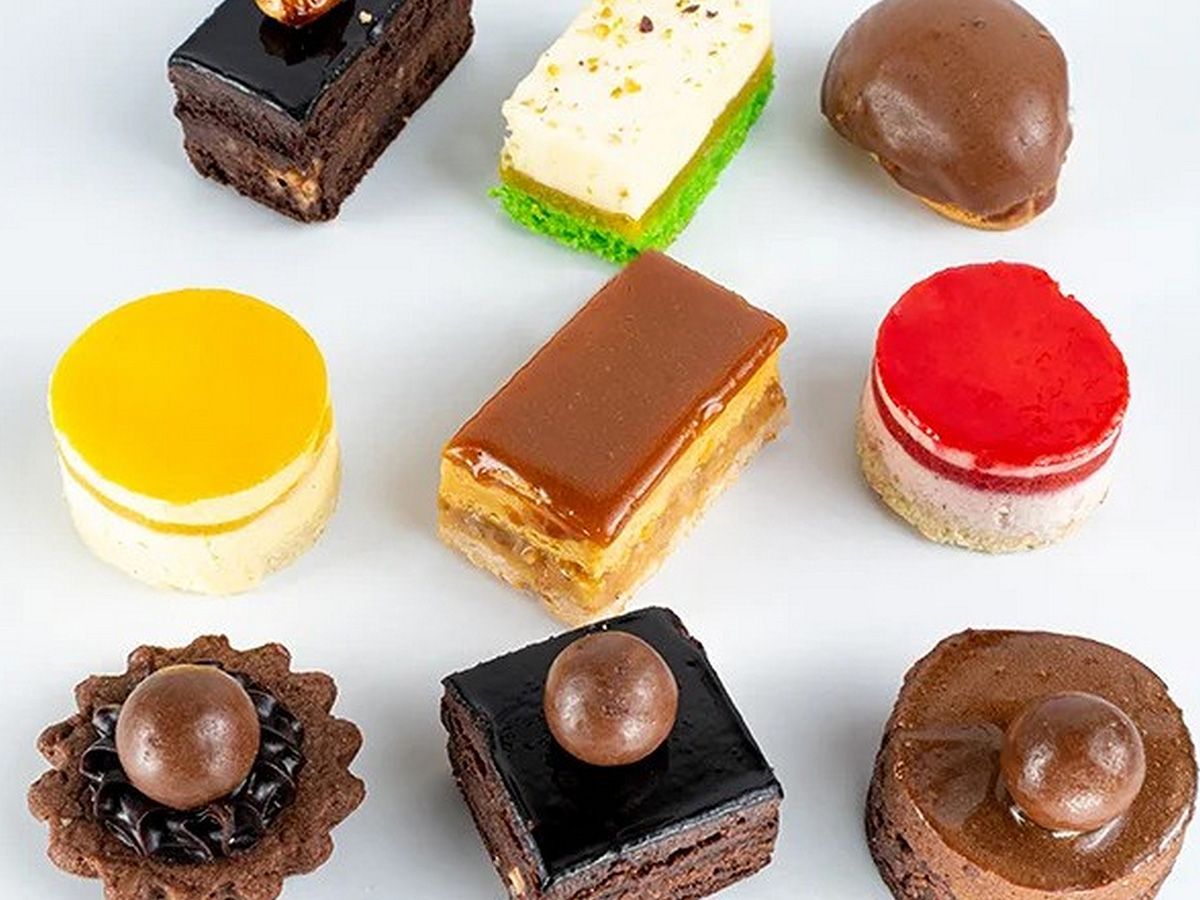Kilo Soiree Gateau