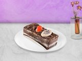 Super black forest Gateau