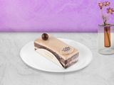 Super black white Gateau