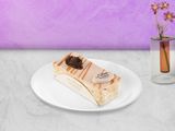 Super caramel Gateau