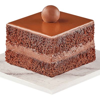 Chocolate Gateau
