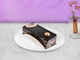 Chocolate Cherry Gateau