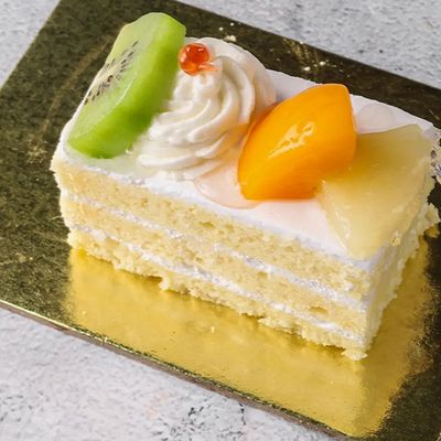 Fruit Gateau