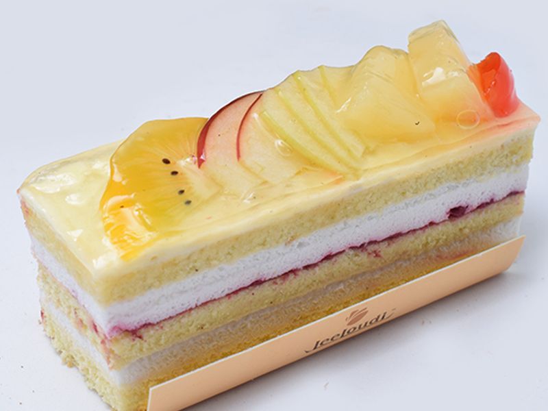 Fruits Gateau