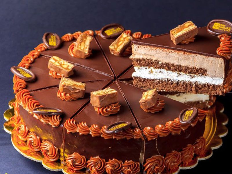 Snickers