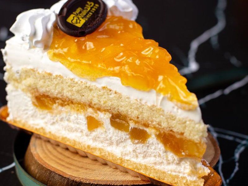 mango bents gateau