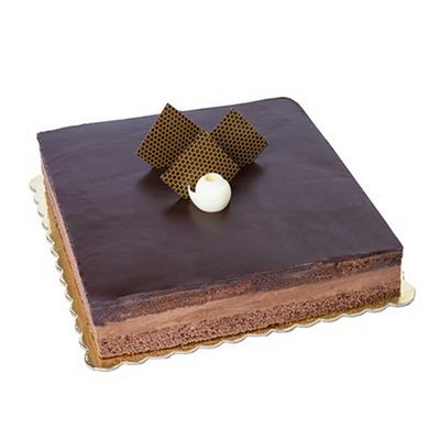 Lux gateau