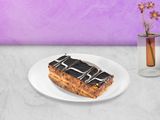Chocolate Millefeuille Gateau