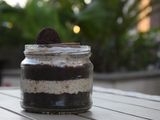 Oreo Cup