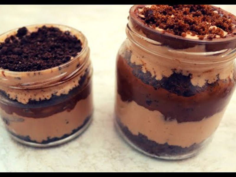 Bounty Jar