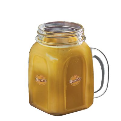 Cheese Jar