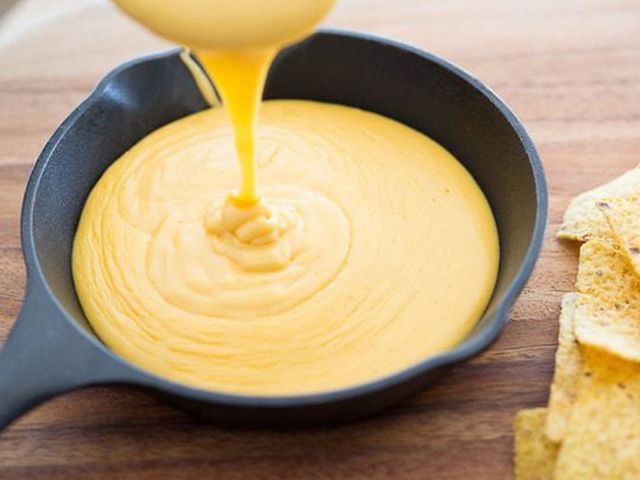 Cheese Jar