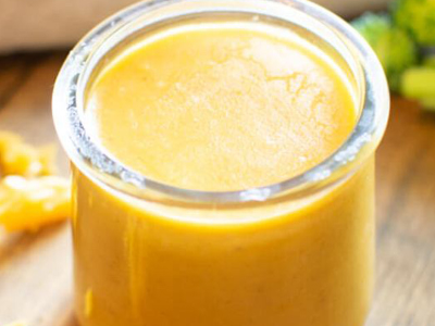 Cheese Jar