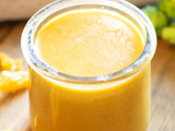 Cheese Jar