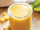 Cheese Jar
