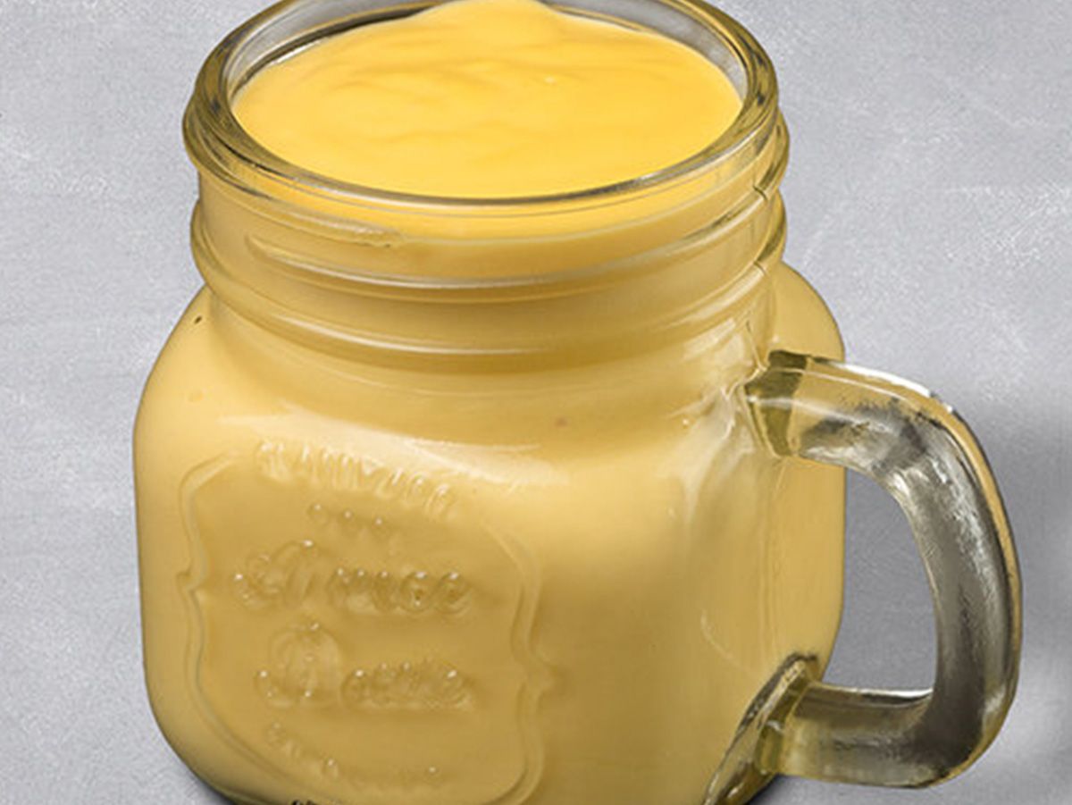 Cheese Jar