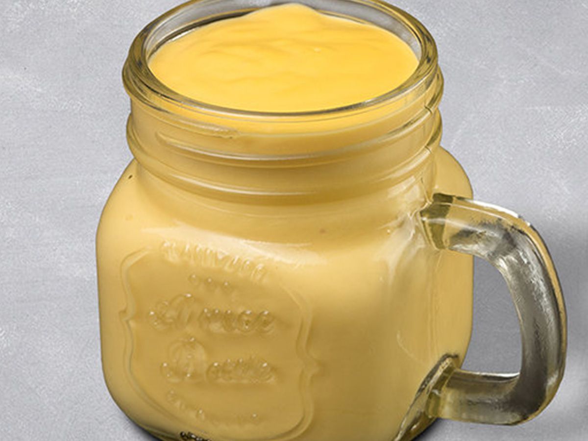 cheese jar
