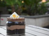 Nutella Cup