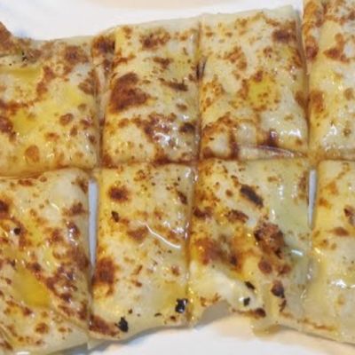 Gardenia Dubai sweet pie