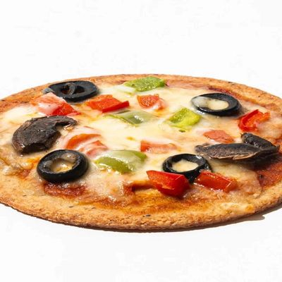 Jardin Special Pizza