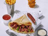 Gardeno crepe