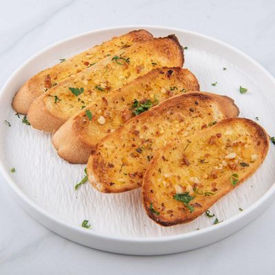 Garlic Bread