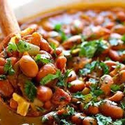 طبق فول مدمس