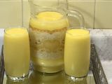 Jamaica Cocktail